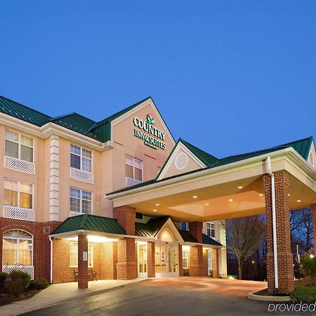 Country Inn & Suites By Radisson, Newark, De Kültér fotó