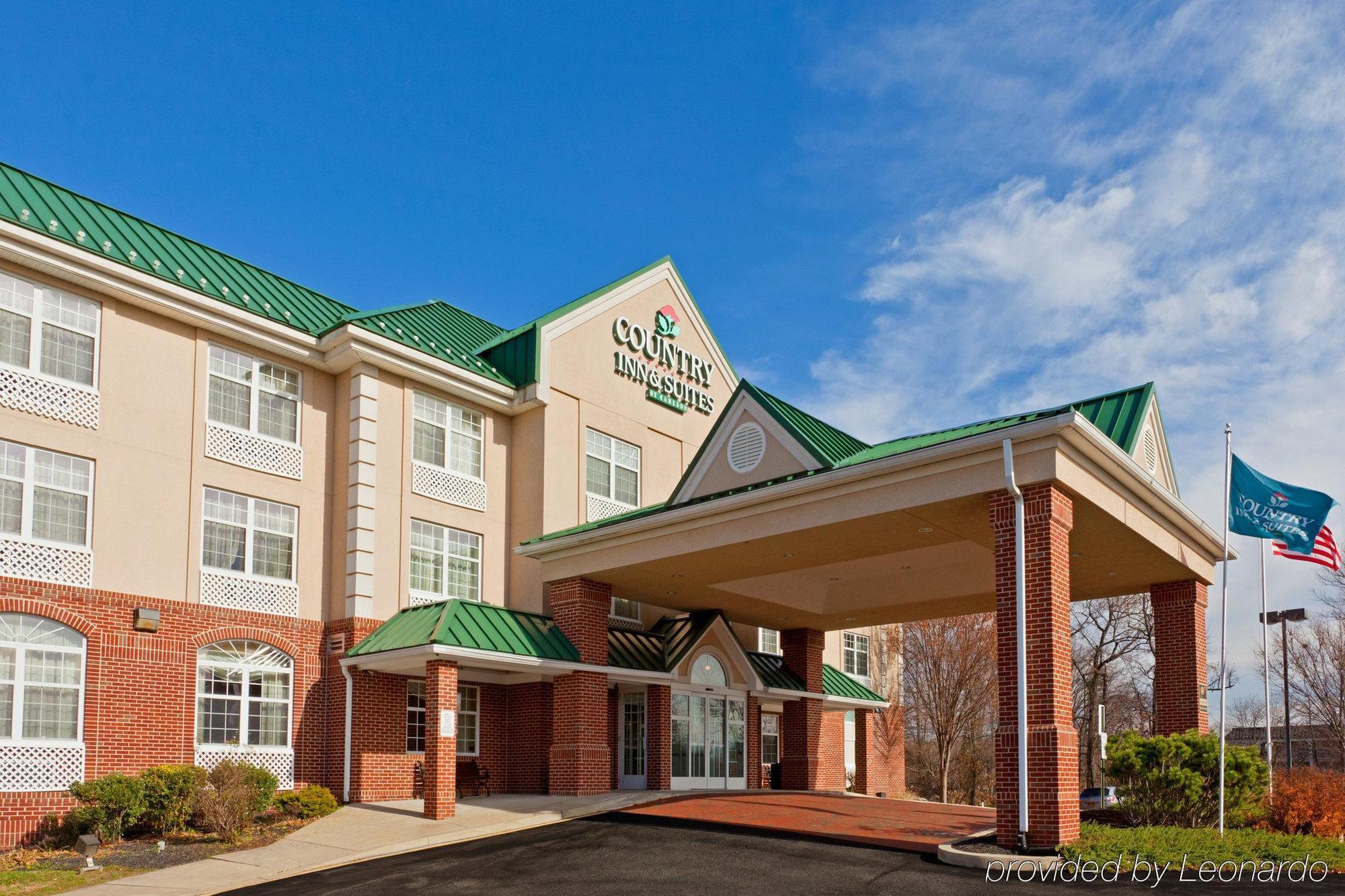 Country Inn & Suites By Radisson, Newark, De Kültér fotó