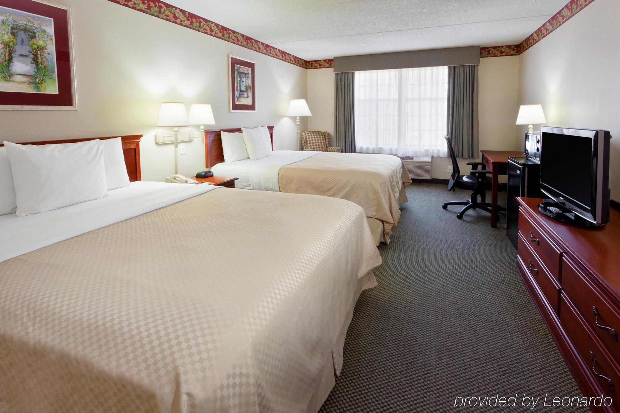 Country Inn & Suites By Radisson, Newark, De Szoba fotó