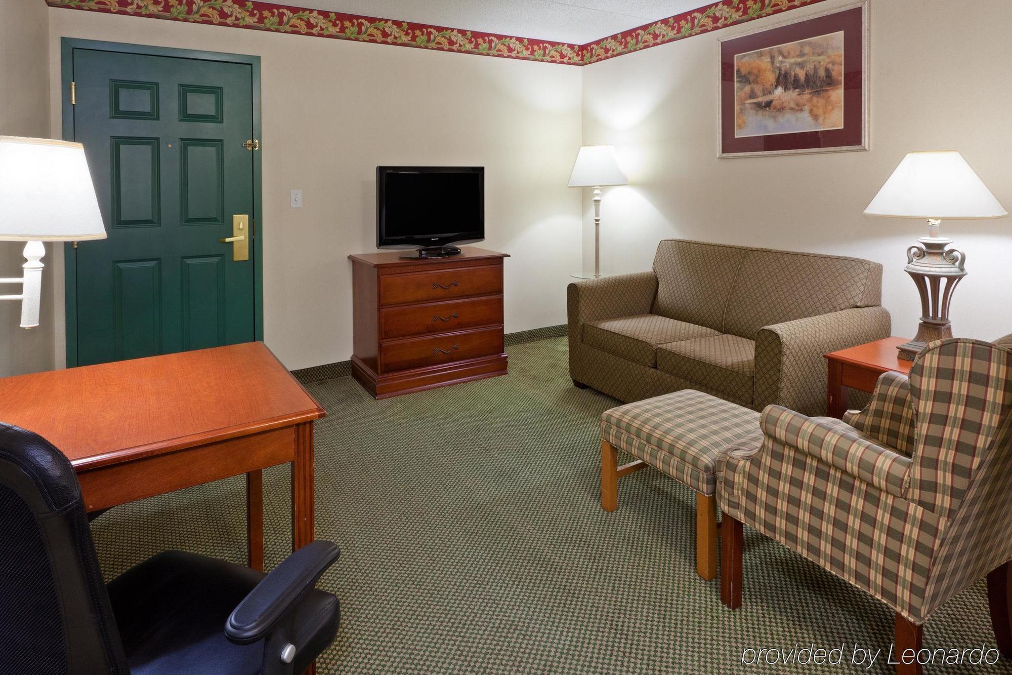 Country Inn & Suites By Radisson, Newark, De Szoba fotó