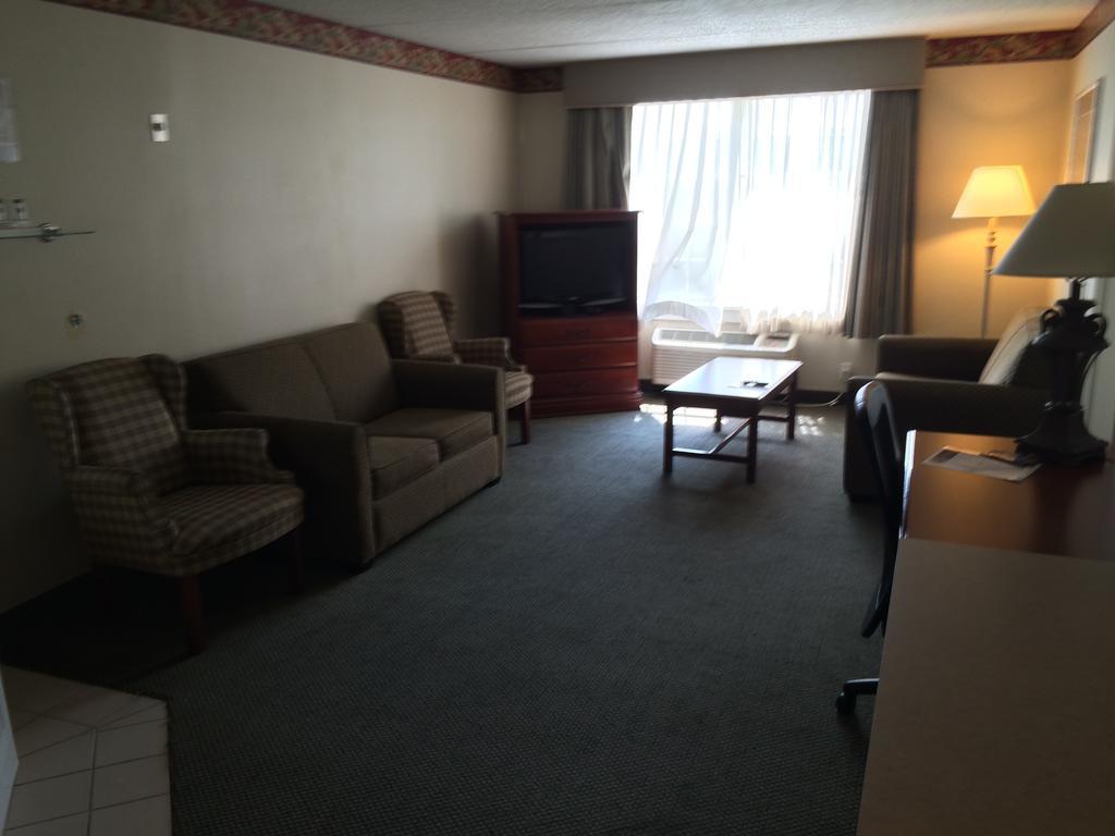 Country Inn & Suites By Radisson, Newark, De Kültér fotó