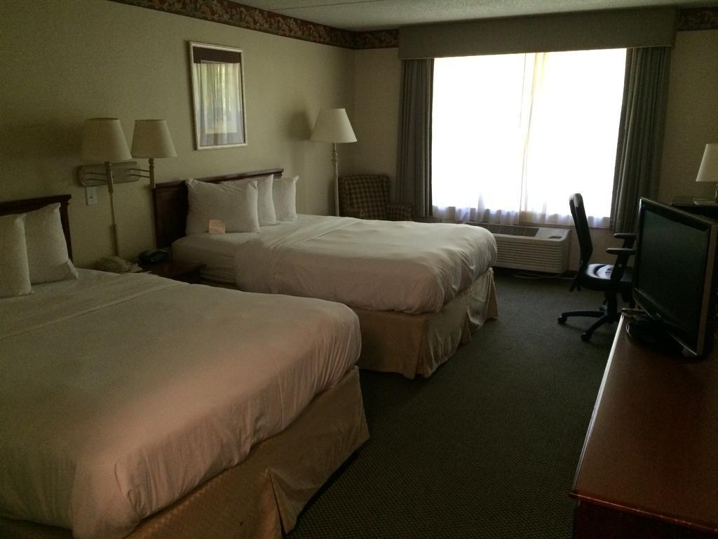 Country Inn & Suites By Radisson, Newark, De Kültér fotó