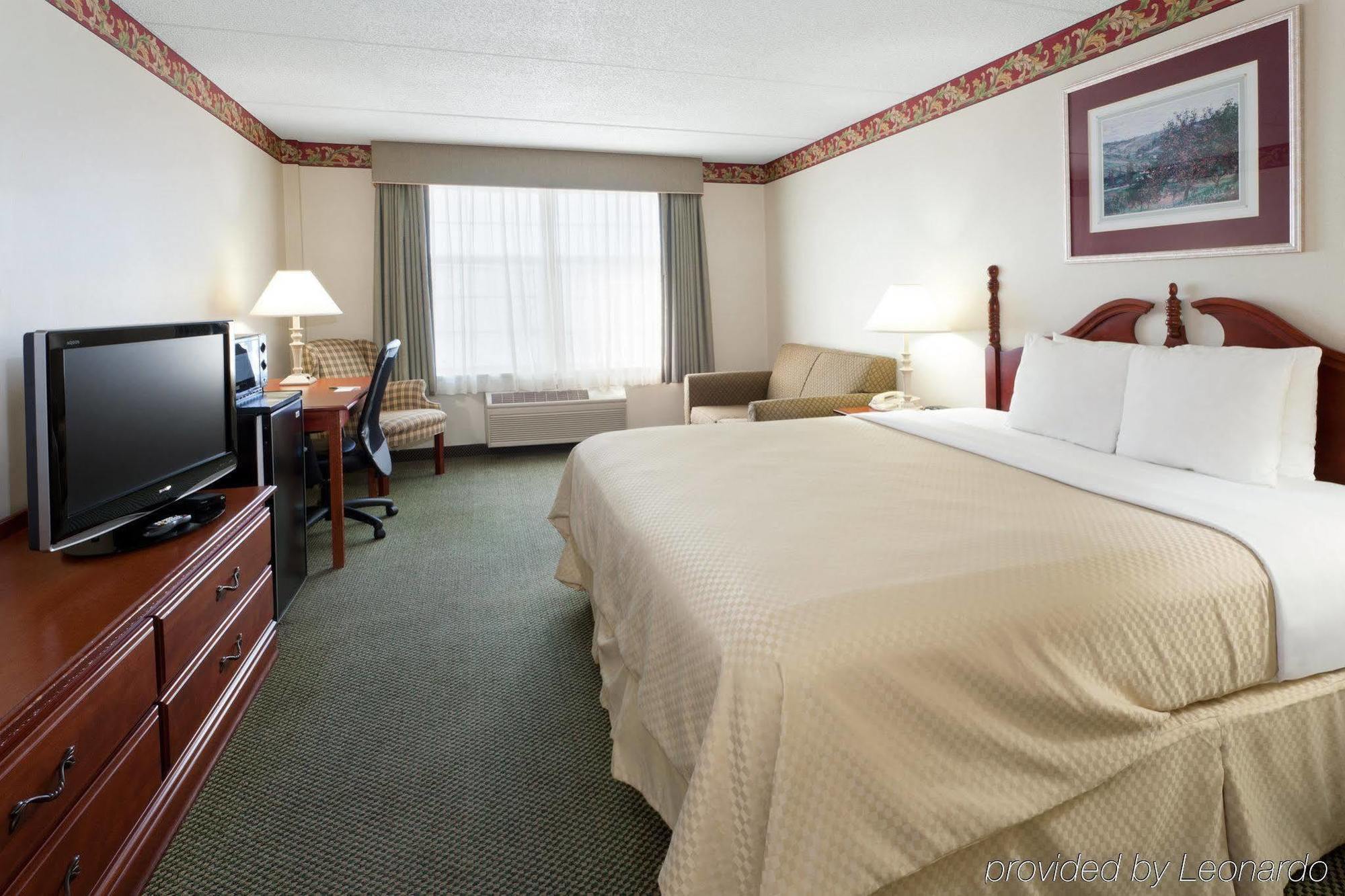 Country Inn & Suites By Radisson, Newark, De Szoba fotó