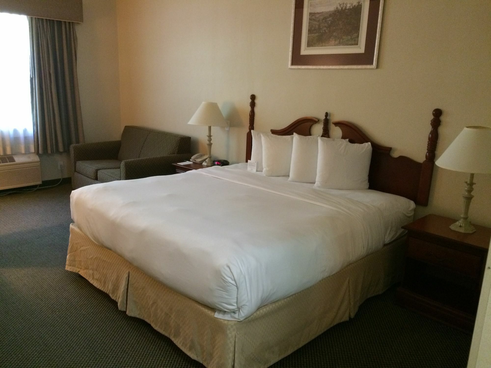 Country Inn & Suites By Radisson, Newark, De Kültér fotó