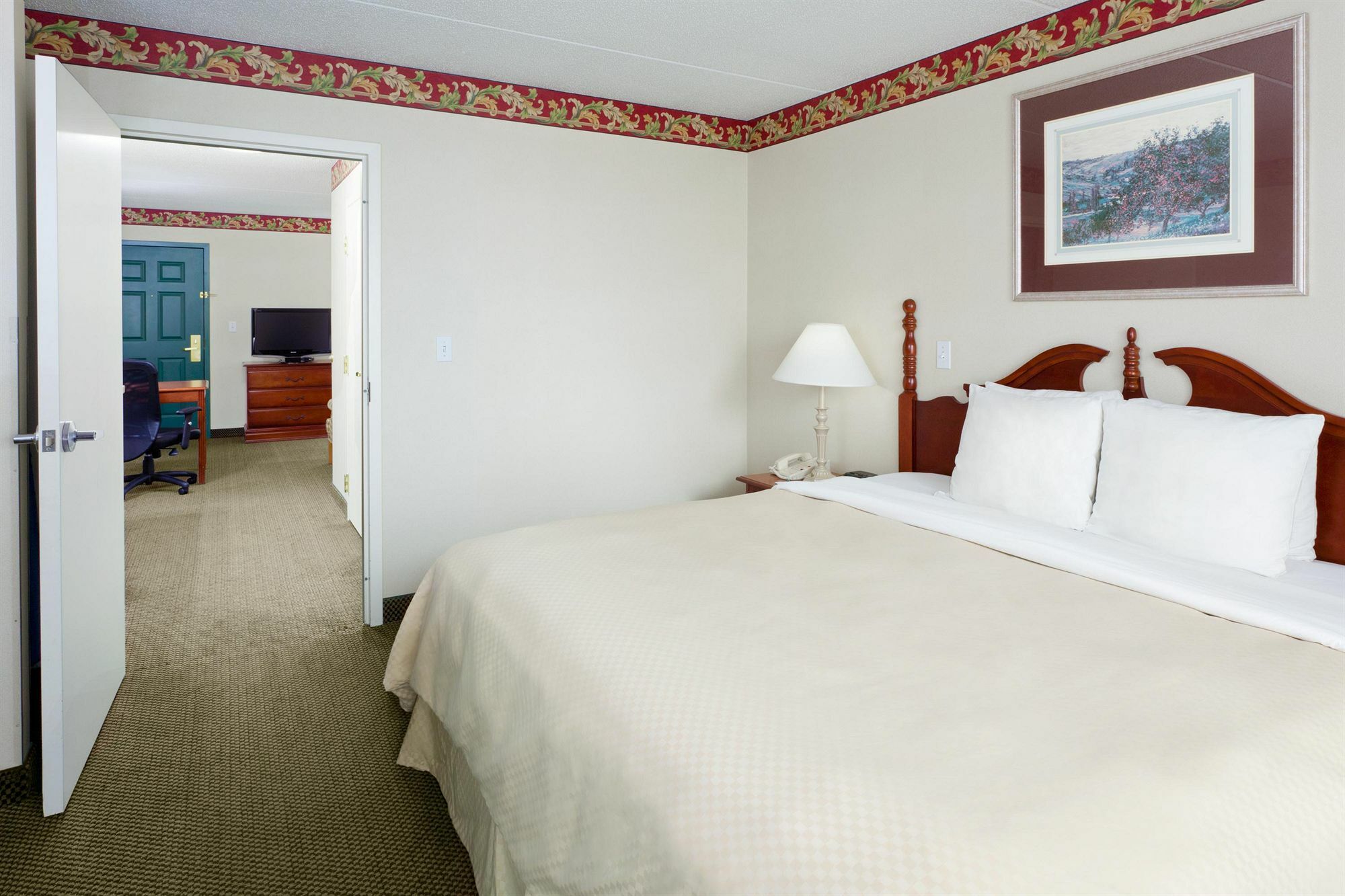 Country Inn & Suites By Radisson, Newark, De Szoba fotó